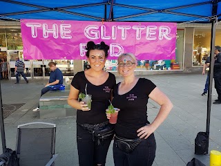 The Glitter Pod