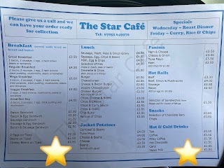 Star cafe