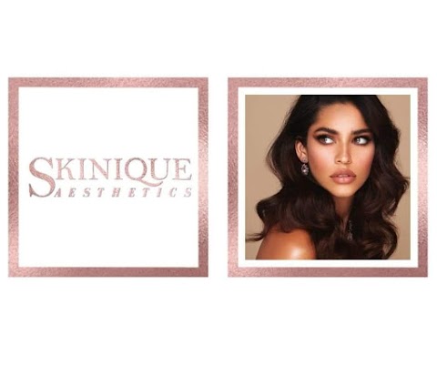 Skinique Aesthetics & laser clinic