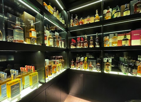 The Whisky Shop