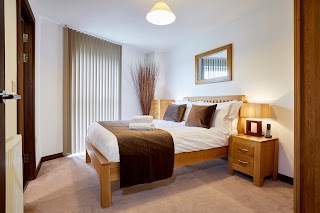 esa serviced apartments - kings island