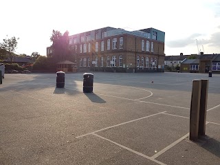 Central Park Primary School - Upton Park