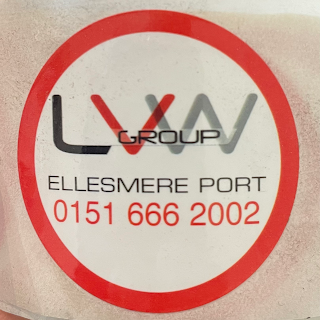 LVW Group Limited Ellesmere Port