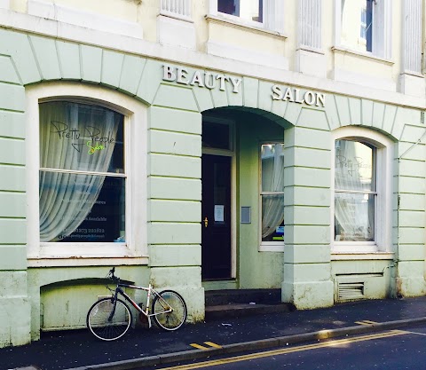 Pretty People Beauty Salon Brighton