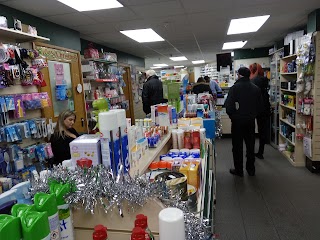 Claughton Pharmacy