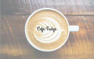 Cafe Fudge