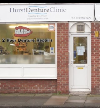 Hurst Denture Clinic