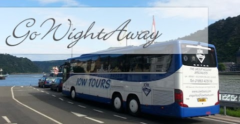 Isle Of Wight Tours Ltd