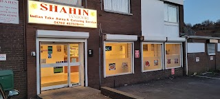 Shahin Tandoori