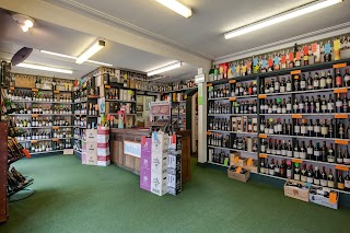 Evington's Wine Merchants