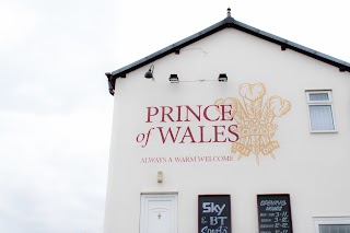 Prince of Wales