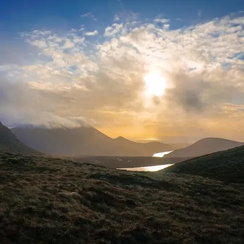 Mourne Mountain Adventures