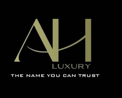AH Luxury Ltd