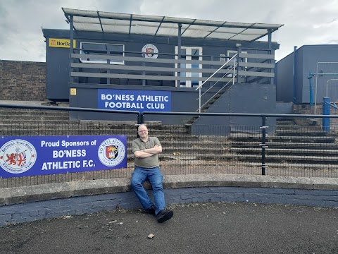 Bo'ness United Football Club