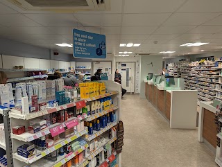 Boots Pharmacy