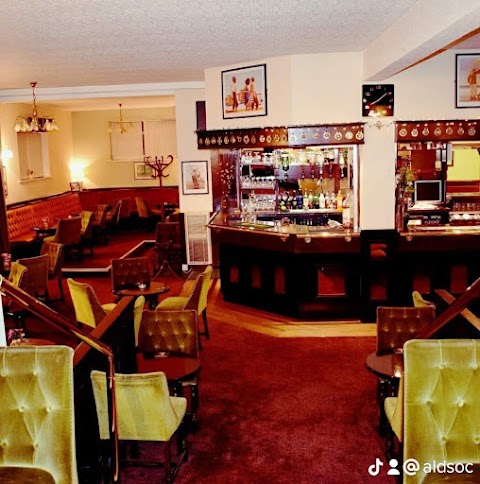 Aldridge Social Club