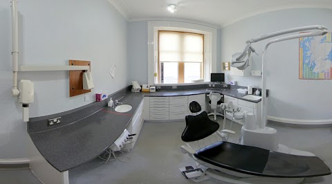 Glasgow South Dental Care