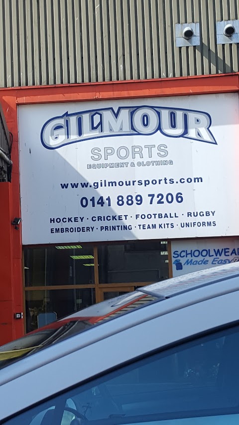 Gilmour Sports