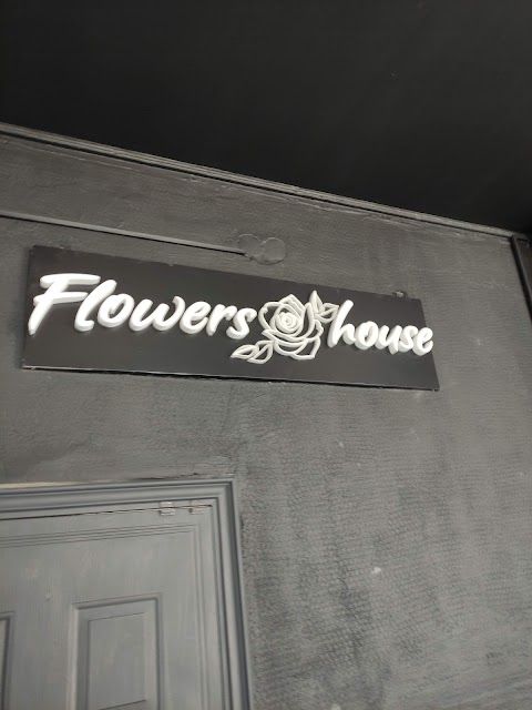 Flowers House new