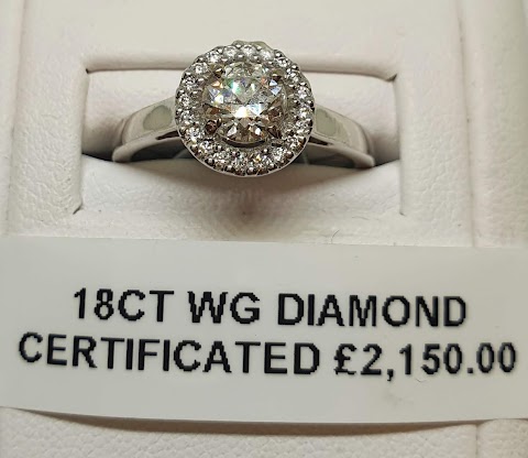 Swinton Gold & Diamond Centre