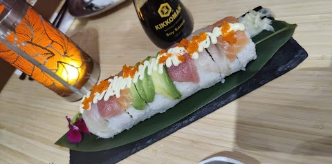 Nigiri - Kirkintilloch