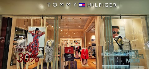 Tommy Hilfiger