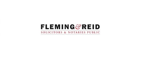 Fleming & Reid Solicitors and Notaries Public