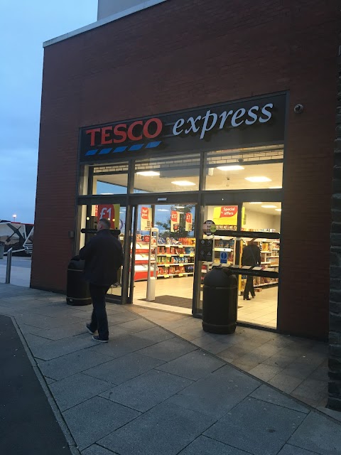 Tesco Express