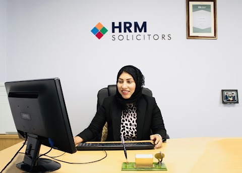 HRM Solicitors