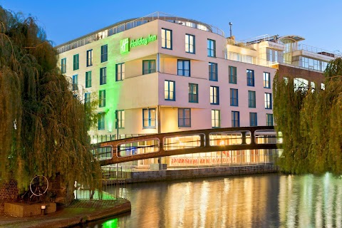 Holiday Inn London - Camden Lock, an IHG Hotel