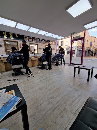 Istanbul Barber Traditional Turkish Barber