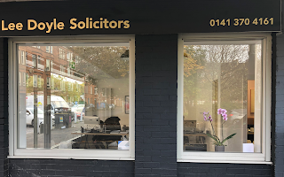 Lee Doyle Solicitors