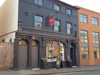 The Red Lion