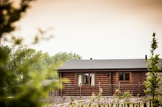 Foxton Locks Lodges