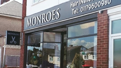 Monroes Hair & Beauty