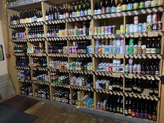 The Bottle Shop - Penarth