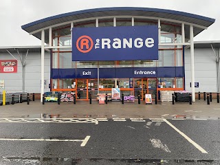 The Range, Ballymena