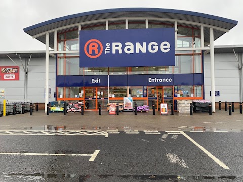 The Range, Ballymena