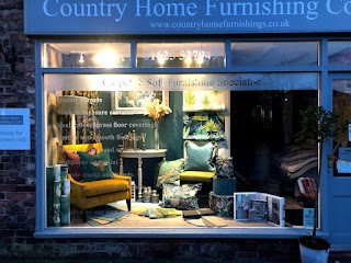 Country Home Furnishing Co Limited