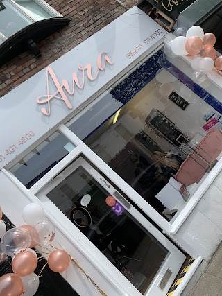 Aura Beauty Studios