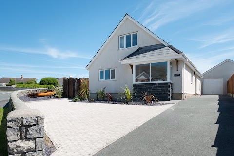 Anglesey Holiday Lettings