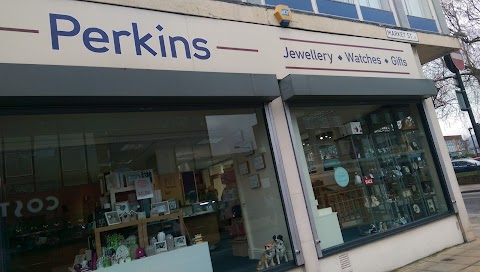 Perkins Jewellers