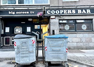 Coopers Bar