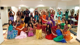 Vibes Dance Bollywood