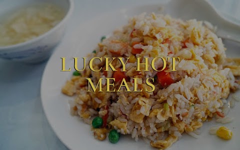 Lucky Hot Meals