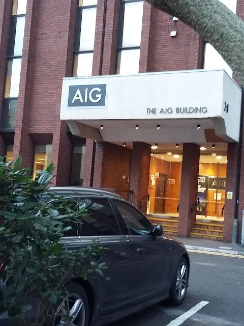 AIG Europe