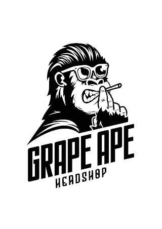 The Grape Ape Headshop