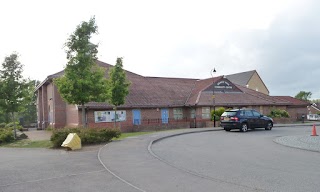 Grange Park Pre-School