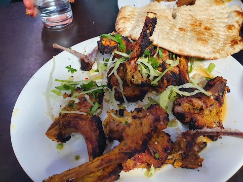 Lahori Karahi Manchester