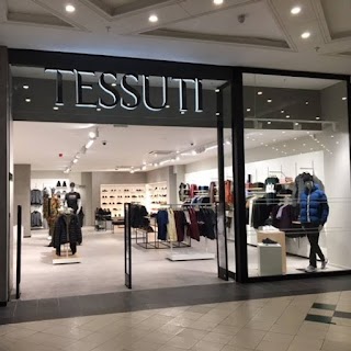 Tessuti